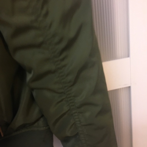 PARASUCO Bomber Jacket - Picture 3 of 4